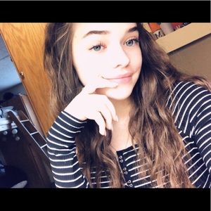 Meet your Posher, Ciara